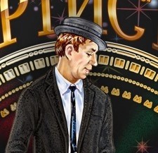 Фестиваль "АРТИСТ". Программа -А Фестиваль "АРТИСТ". Программа -А