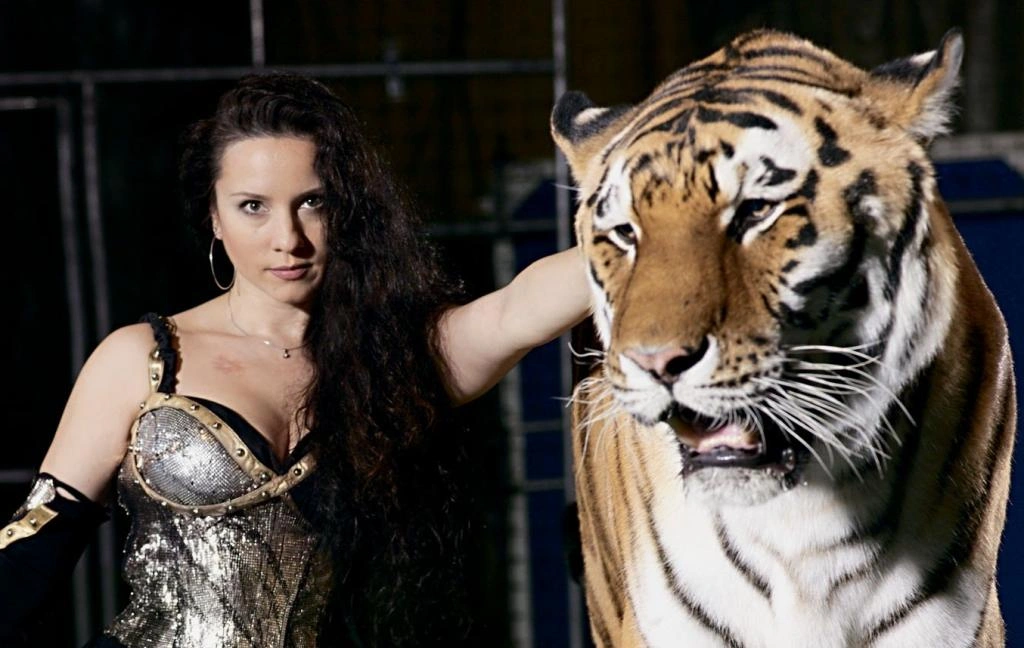 Карина Багдасарова