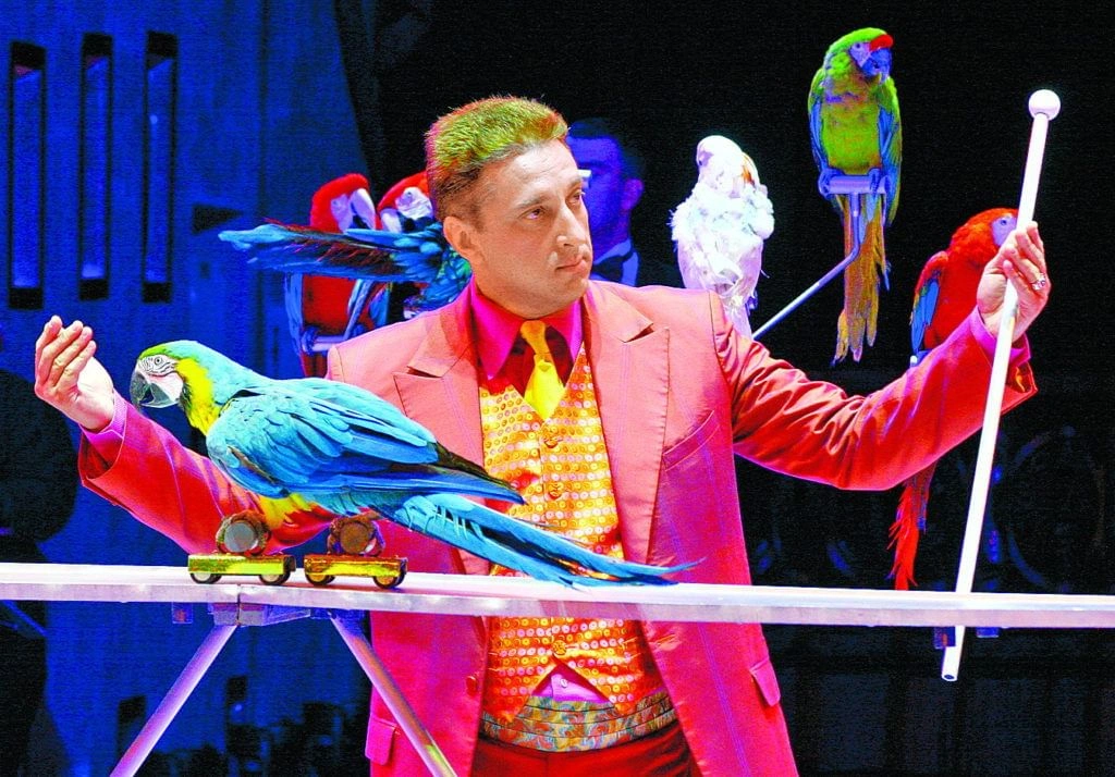 Вениамин Игумнов