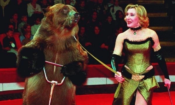 Ольга Кудрявцева